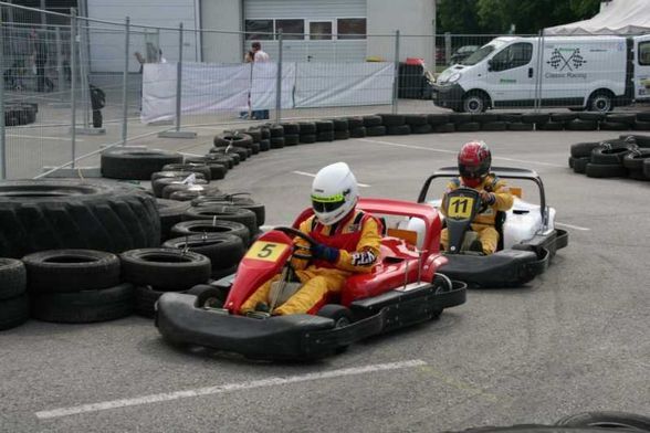 Kartsport - 