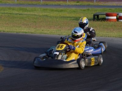 Kartsport - 