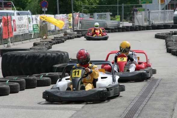 Kartsport - 