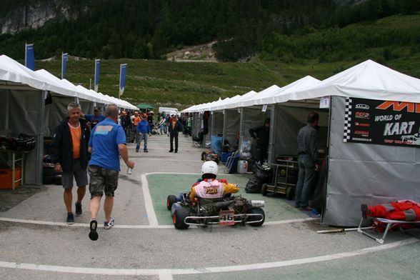 Kartsport - 