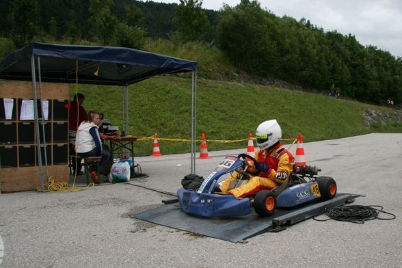 Kartsport - 