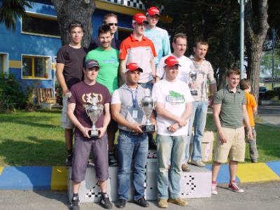 Kartsport - 