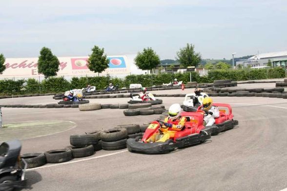 Kartsport - 