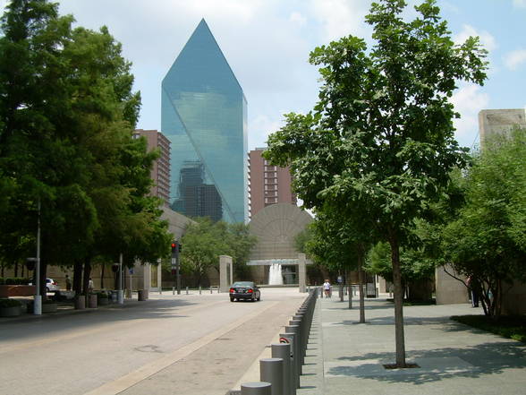 Dallas, TX - 