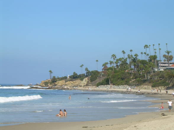 O.C., California, Laguna Beach - 