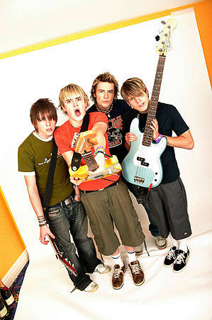 McFly so die geile band - 