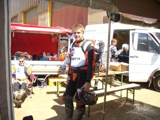 Erzbergrodeo 2006 - 