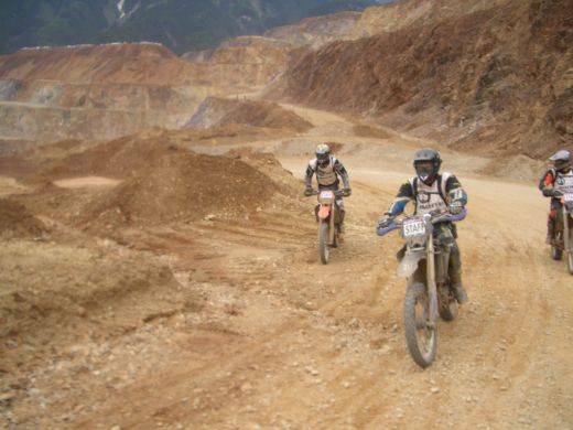 Erzbergrodeo 2006 - 