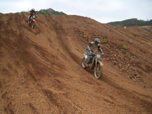 Erzbergrodeo 2006 - 