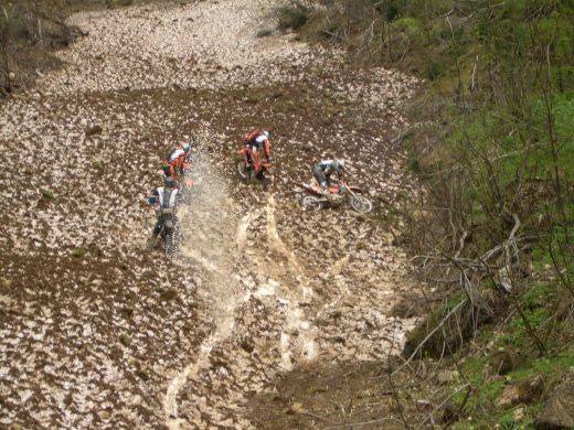 Erzbergrodeo 2006 - 