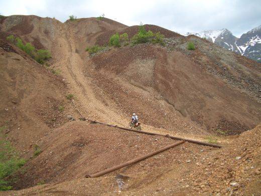 Erzbergrodeo 2006 - 