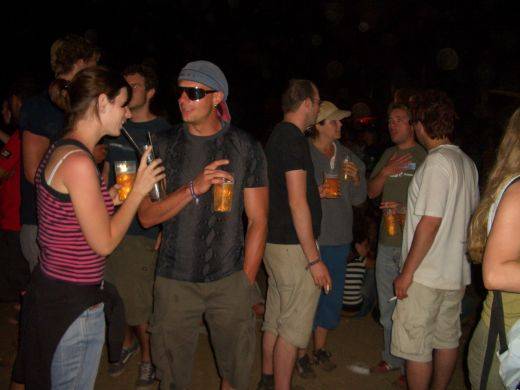 Nova Rock 2006 - 