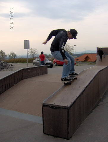 skate - 