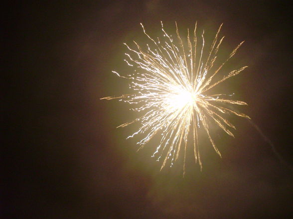 Silvester 09/10 - 