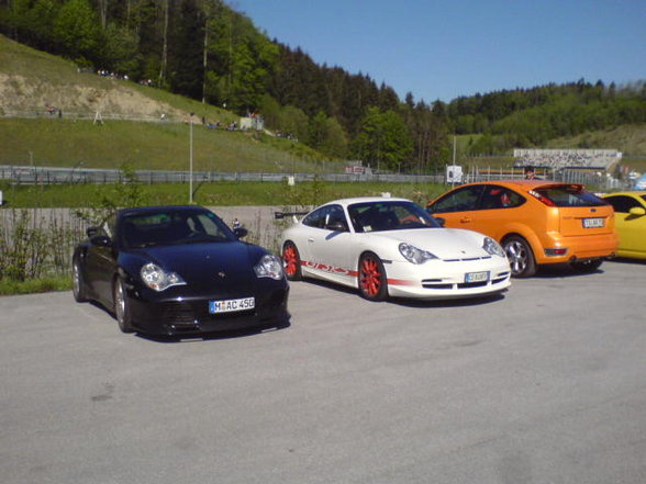 Salzburg-Ring 2007 - 