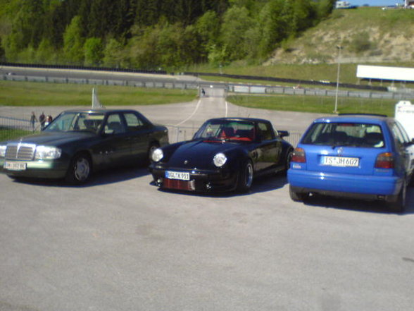 Salzburg-Ring 2007 - 