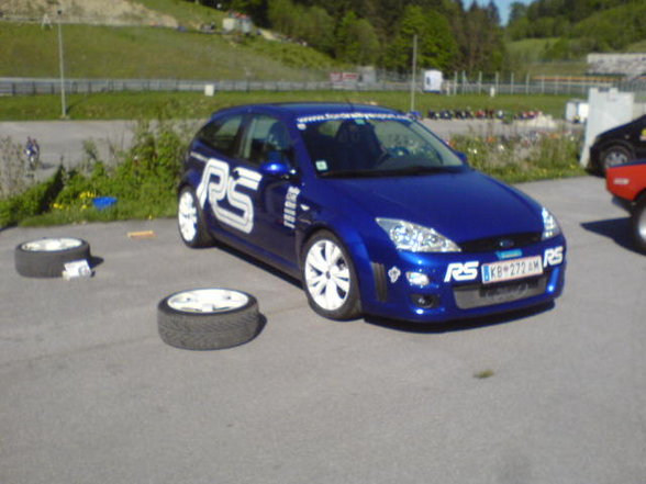 Salzburg-Ring 2007 - 