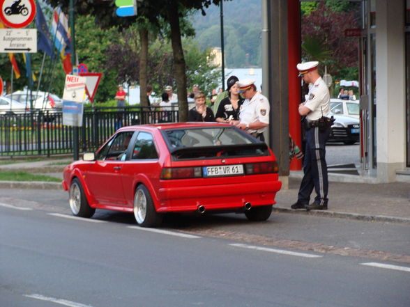 Wöhrtersee '09 - 