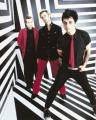 GREEN DAY - 