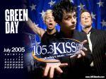 GREEN DAY - 