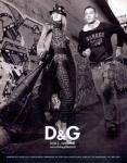 D&G u PLAYBOY - 