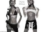 paris hilton - 