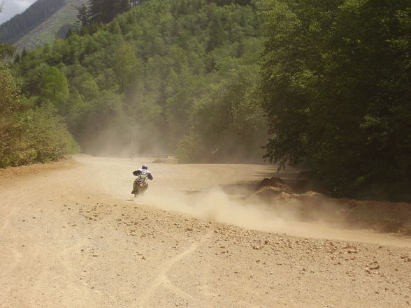 Erzberg Rodeo 2008 - 