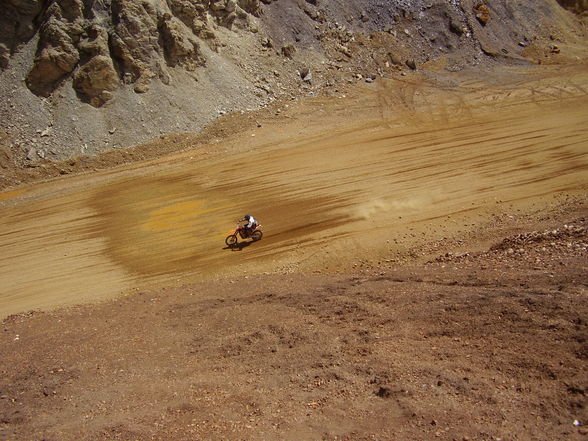 Erzberg Rodeo 2008 - 