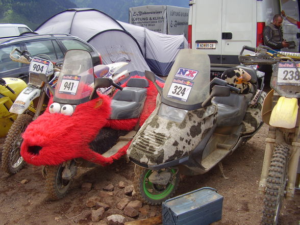 Erzberg Rodeo 2008 - 