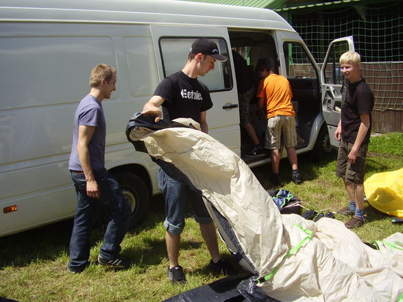 Erzberg Rodeo 2009 - 