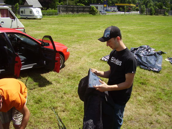 Erzberg Rodeo 2009 - 