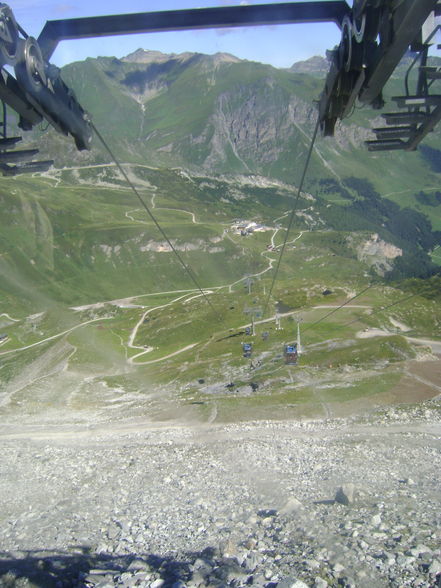 Mayrhofen in Tirol 2008 - 