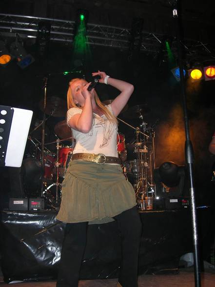 Tanz in der Halle 2006 - 