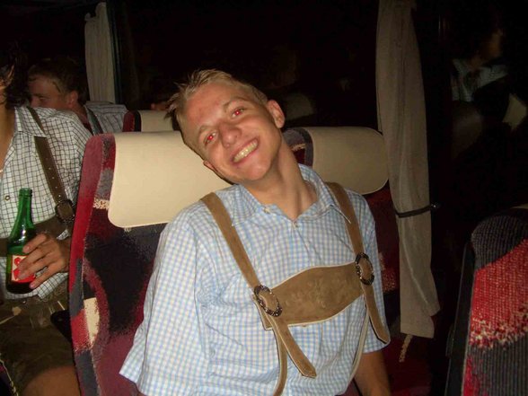 Lederhosentreffen 2007 - 