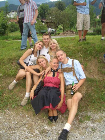 Lederhosentreffen 2007 - 