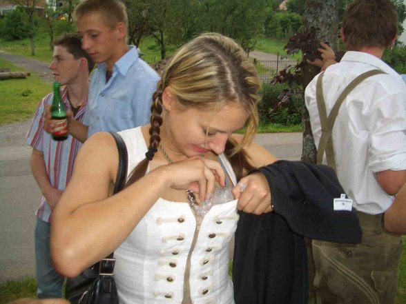 Lederhosentreffen 2007 - 