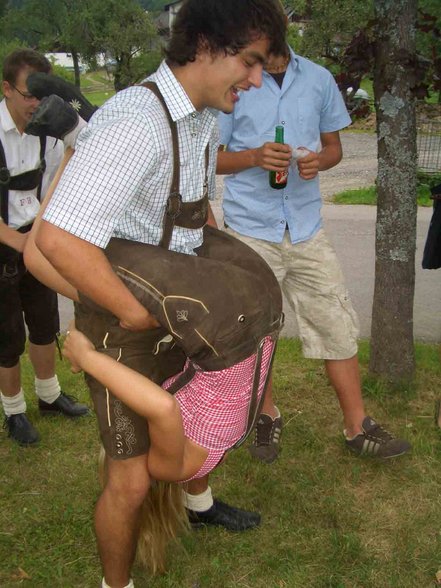 Lederhosentreffen 2007 - 