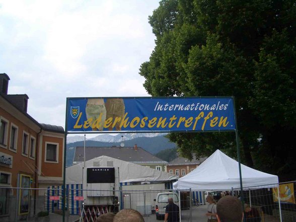 Lederhosentreffen 2007 - 