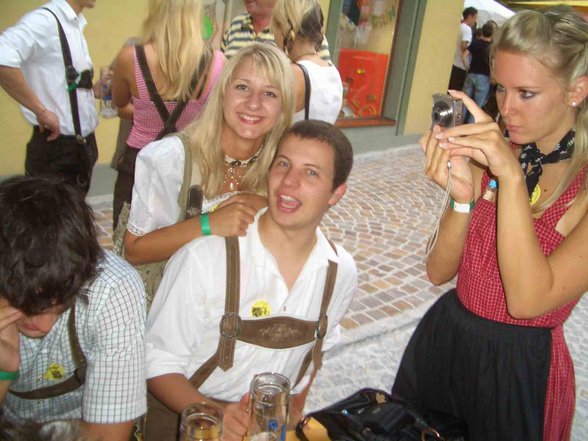 Lederhosentreffen 2007 - 