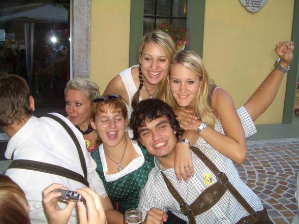 Lederhosentreffen 2007 - 