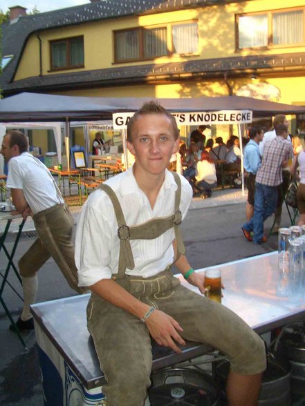 Lederhosentreffen 2007 - 