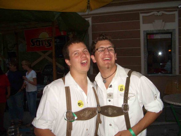 Lederhosentreffen 2007 - 