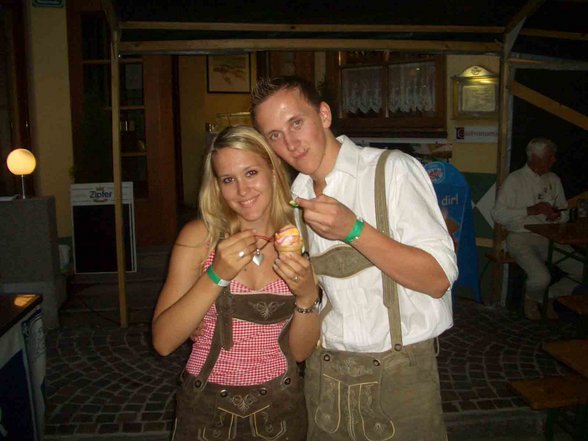 Lederhosentreffen 2007 - 