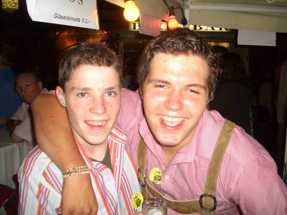 Lederhosentreffen 2007 - 