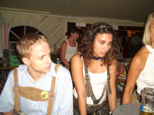 Lederhosentreffen 2007 - 