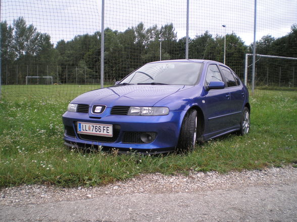 Seat Leon - 