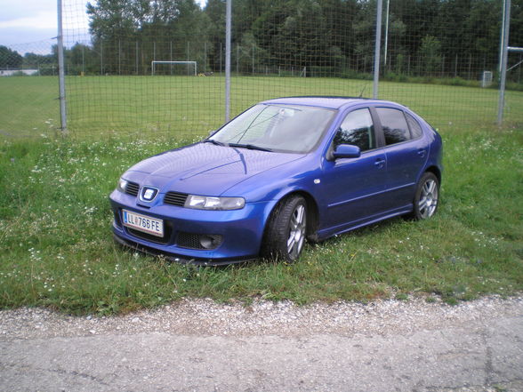 Seat Leon - 