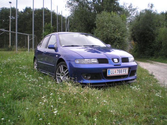 Seat Leon - 