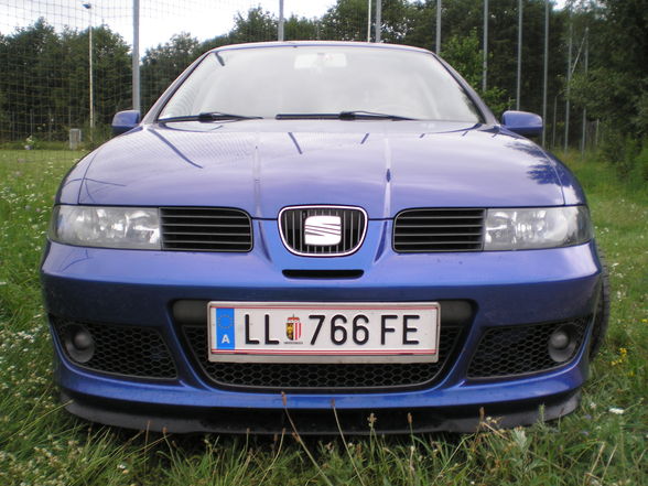 Seat Leon - 