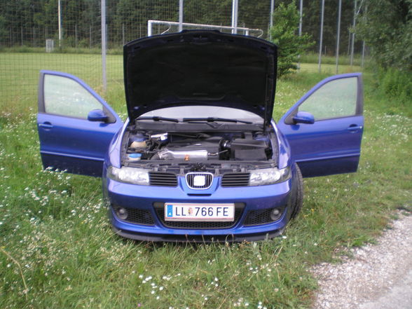 Seat Leon - 